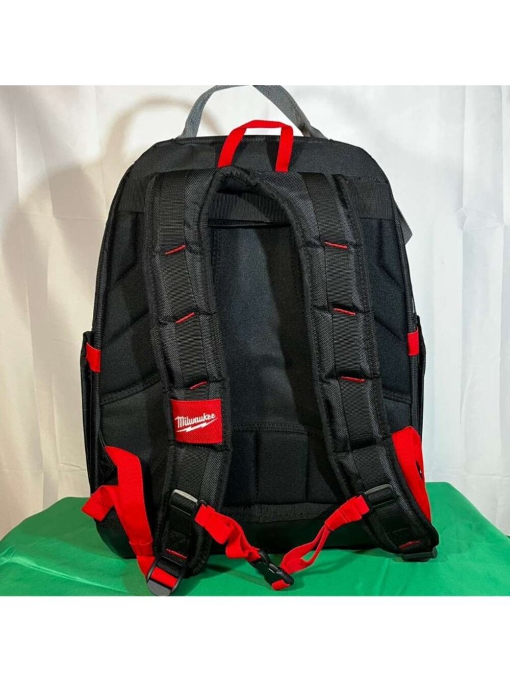Milwaukee Packout" Backpack" 48-22-8301 - Picture 5 of 5